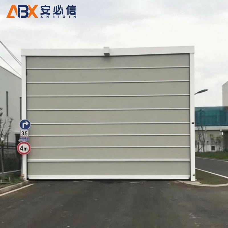 邢台市上叠门