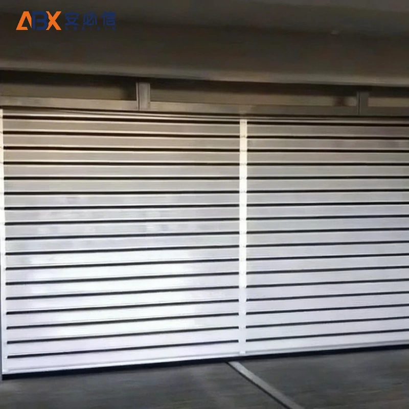 邢台市金属高速门