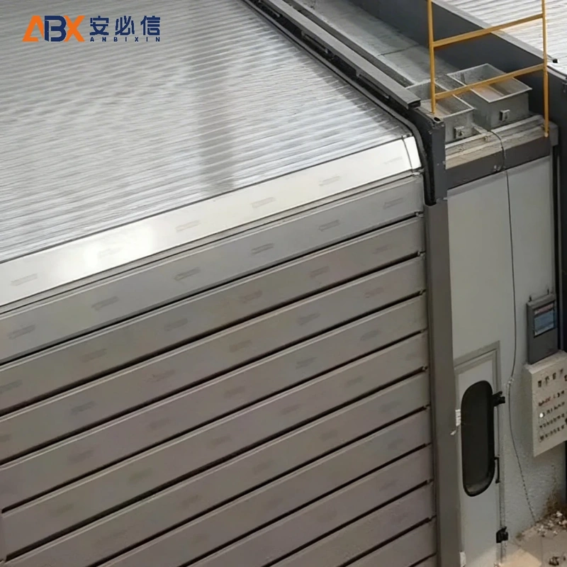 邢台市快速卷帘门